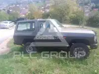 1990 Nissan Patrol