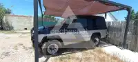 1990 Nissan Patrol