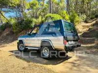 1990 Nissan Patrol