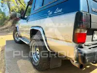 1990 Nissan Patrol