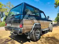1990 Nissan Patrol