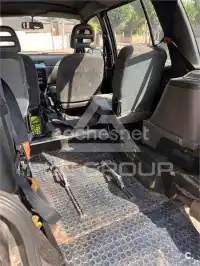 1990 Nissan Prairie