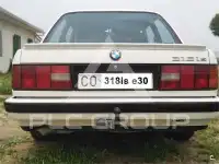 1990 BMW 3 series