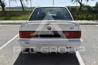 1990 BMW 3 series
