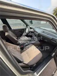 1990 BMW 3 series