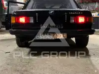 1990 BMW 3 series