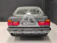 1990 BMW 5 series