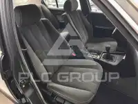 1990 BMW 5 series