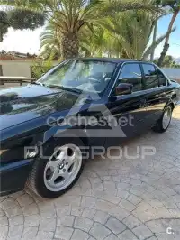 1990 BMW 5 series