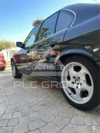 1990 BMW 5 series