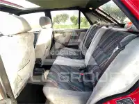 1990 Lancia Delta