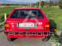 1990 Lancia Delta