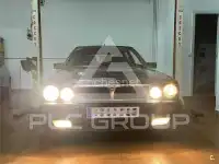 1990 Lancia Delta