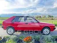 1990 Lancia Delta