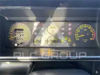 1990 Lancia Delta