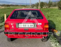 1990 Lancia Delta