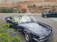 1990 Jaguar XJ
