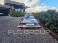 1990 Jaguar XJ