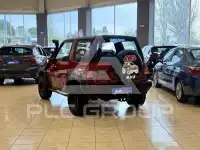 1990 Suzuki Vitara