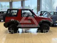 1990 Suzuki Vitara