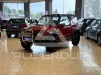 1990 Suzuki Vitara