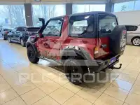 1990 Suzuki Vitara
