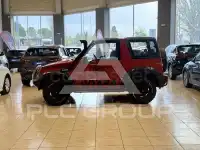 1990 Suzuki Vitara