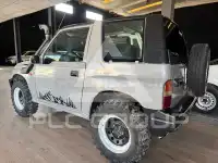1990 Suzuki Vitara