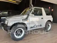 1990 Suzuki Vitara