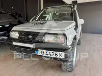1990 Suzuki Vitara
