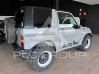 1990 Suzuki Vitara