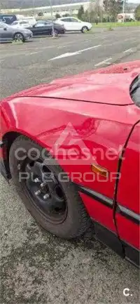 1990 Honda CR-X
