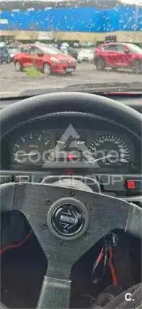 1990 Honda CR-X