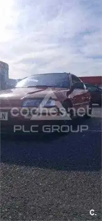 1990 Honda CR-X