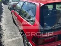 1990 Honda CIVIC