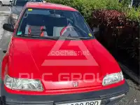 1990 Honda CIVIC