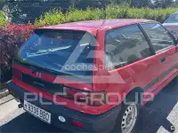 1990 Honda CIVIC