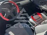 1990 Honda CIVIC