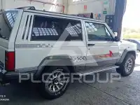 1990 Jeep CHEROKEE