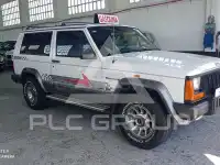 1990 Jeep CHEROKEE