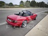 1990 Mazda MX-5