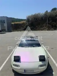 1990 Mazda MX-5