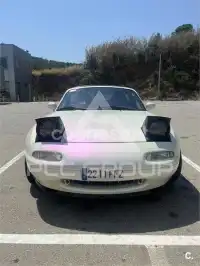 1990 Mazda MX-5