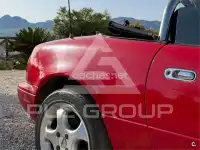 1990 Mazda MX-5