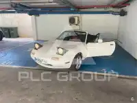 1990 Mazda MX-5