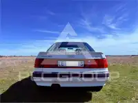 1990 Audi 90