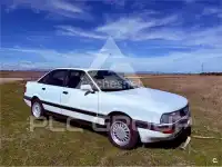 1990 Audi 90
