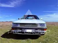 1990 Audi 90