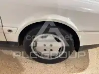 1990 Audi Coupe