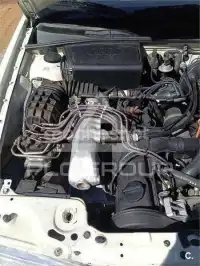 1990 Audi Coupe